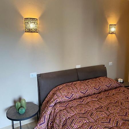 술자노 La Ferienhaus 빌라 외부 사진