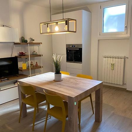 술자노 La Ferienhaus 빌라 외부 사진