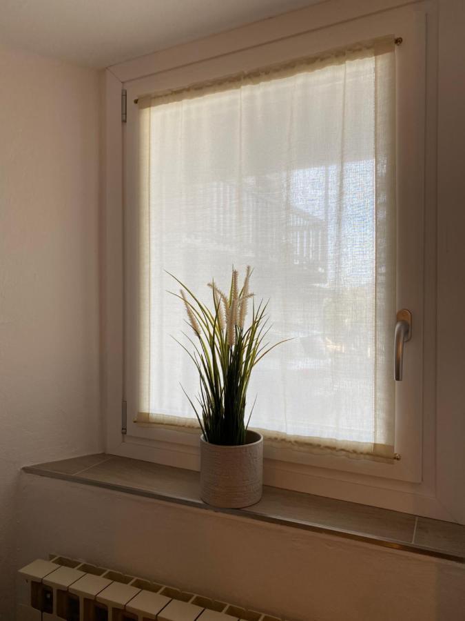 술자노 La Ferienhaus 빌라 외부 사진