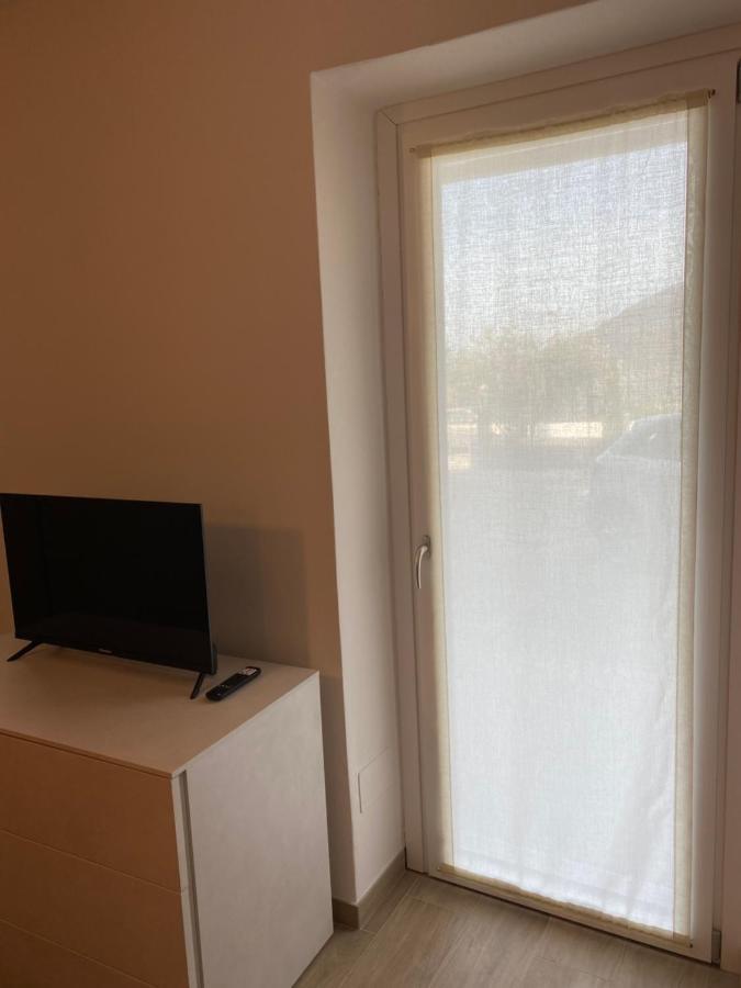 술자노 La Ferienhaus 빌라 외부 사진