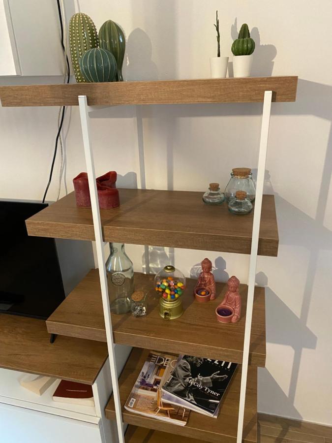 술자노 La Ferienhaus 빌라 외부 사진