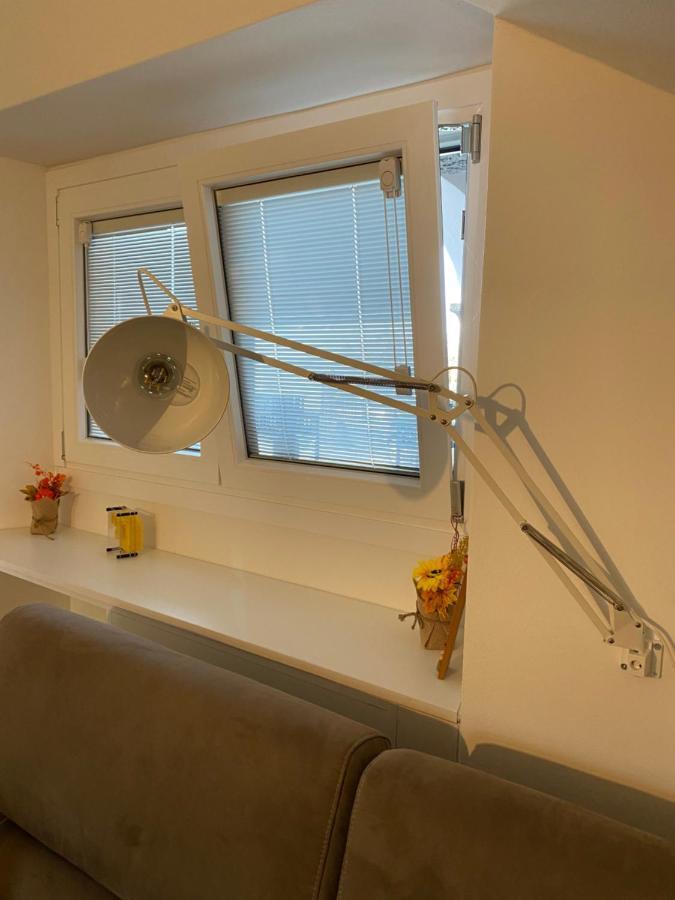 술자노 La Ferienhaus 빌라 외부 사진