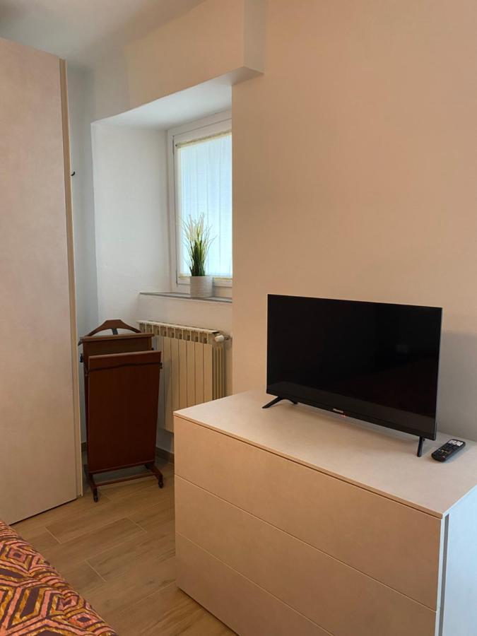 술자노 La Ferienhaus 빌라 외부 사진