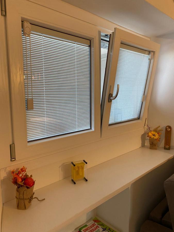 술자노 La Ferienhaus 빌라 외부 사진