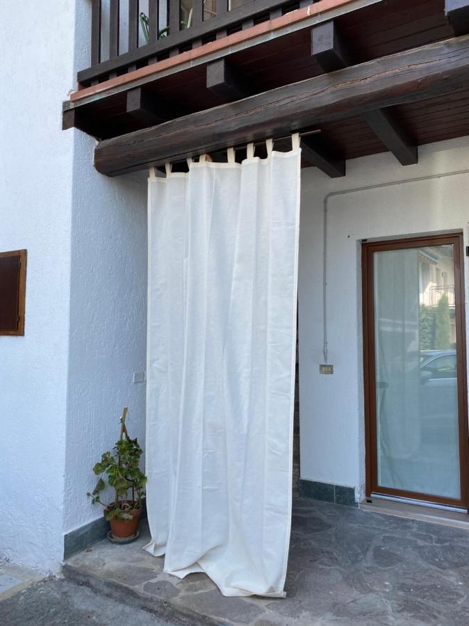 술자노 La Ferienhaus 빌라 외부 사진
